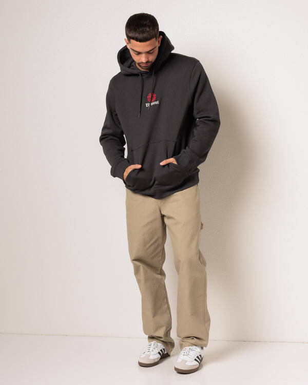 Element Canyon Hoodie for Mens