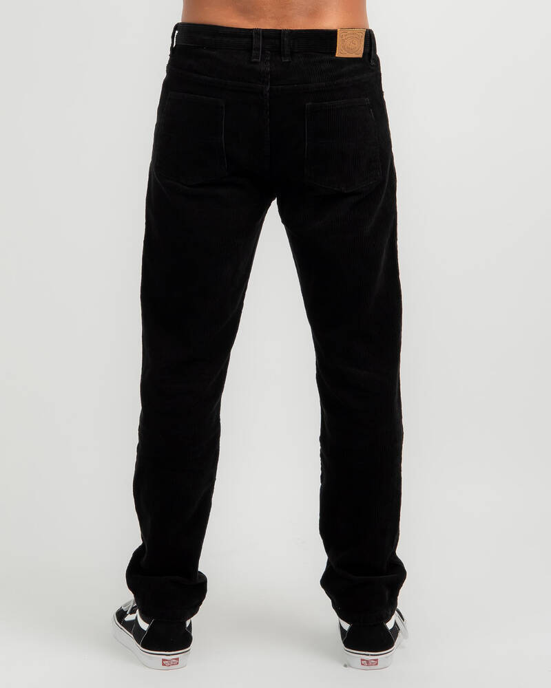 Rusty Rifts Pants for Mens