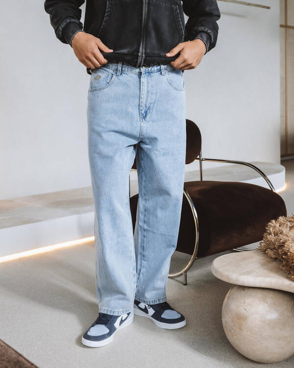 Fascination Big Dawg Jeans