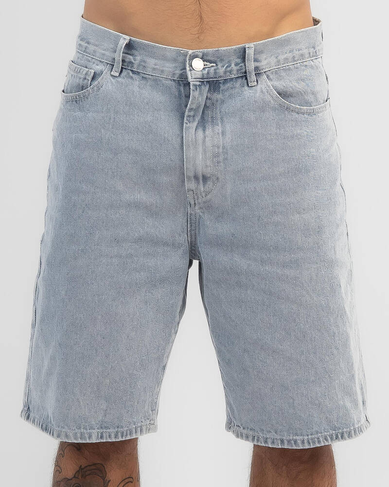 Stussy Big Ol Shorts for Mens