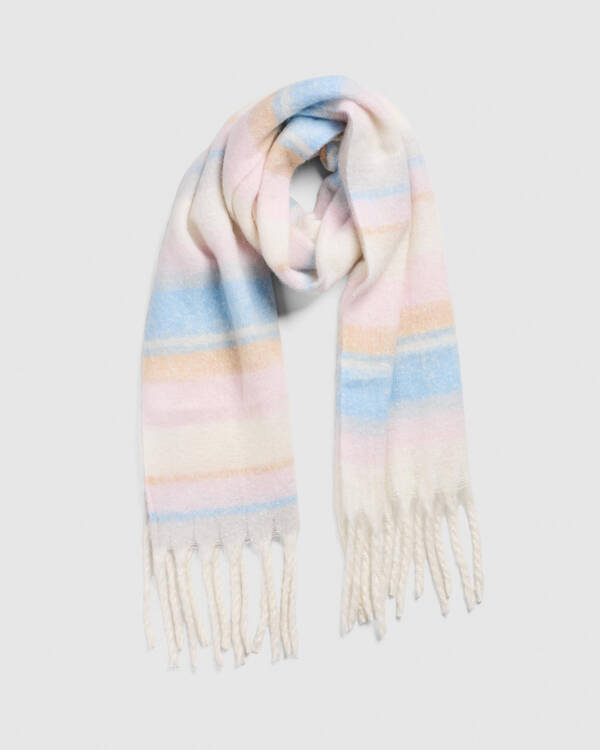 Mooloola Frost Scarf for Womens