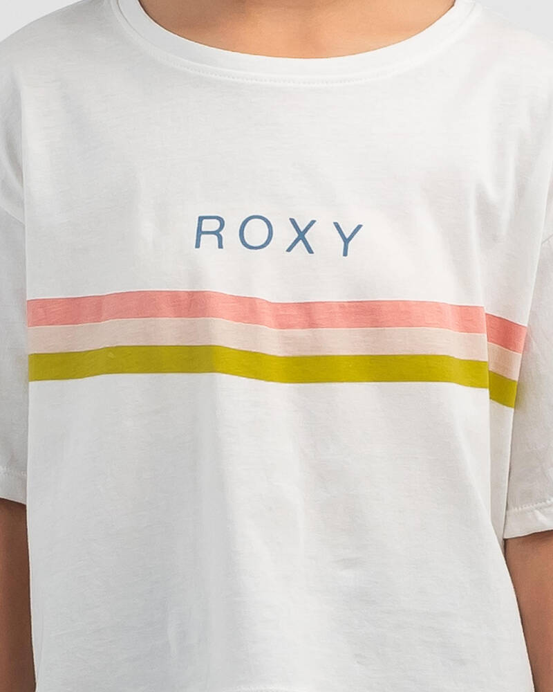 Roxy Girls' Dooo It T-Shirt for Womens