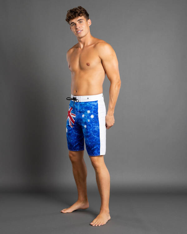 Dexter De Comply Board Shorts for Mens