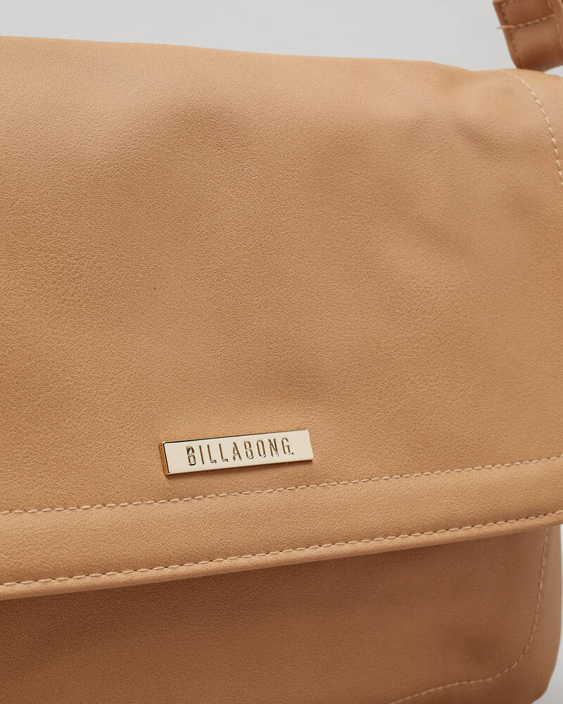 Billabong Sutton Hand Bag for Womens