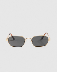 Le Specs Mythic Polarised Sunglasses for Unisex image number null