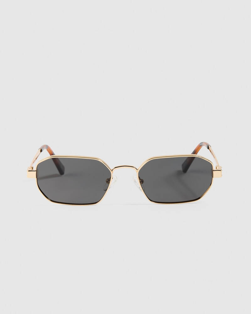 Le Specs Mythic Polarised Sunglasses for Unisex