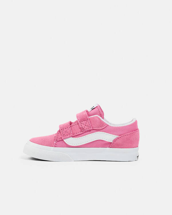 Vans Toddlers' Vero LS V Shoes for Womens