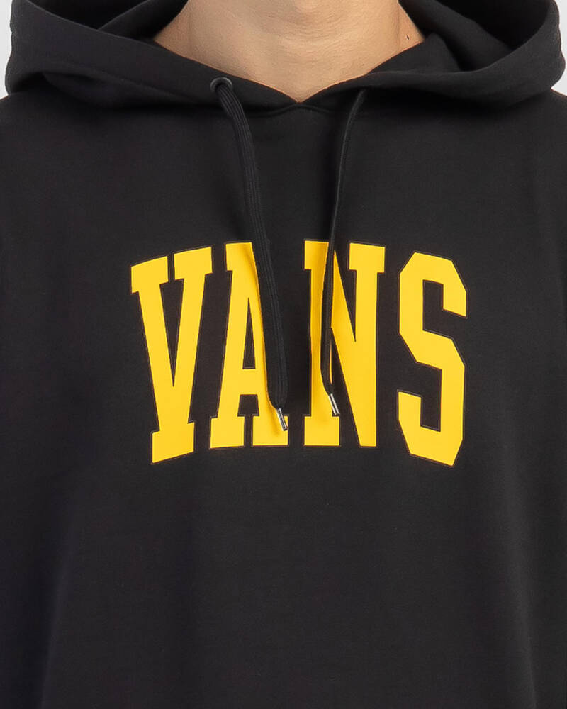 Vans Varsity Hoodie for Mens