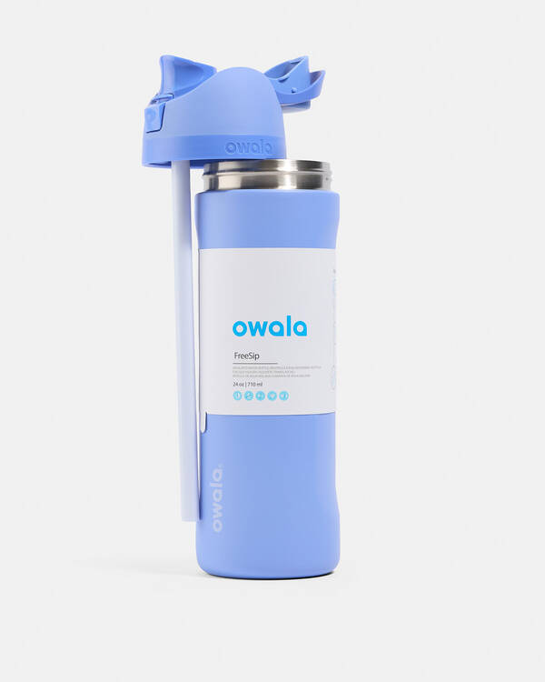 Owala 24oz FreeSip Stainless Steel Water Bottle for Unisex