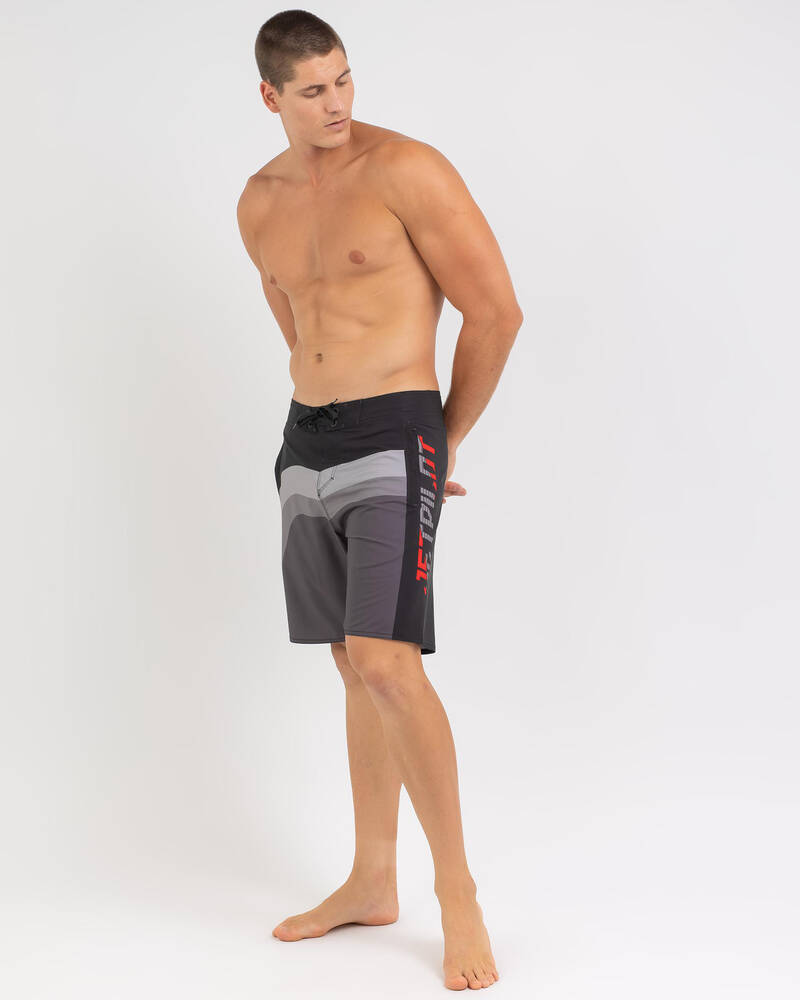 Jetpilot Splicer Board Shorts for Mens