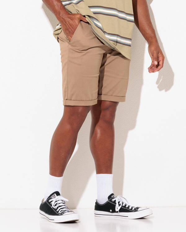 Incline Walk Shorts