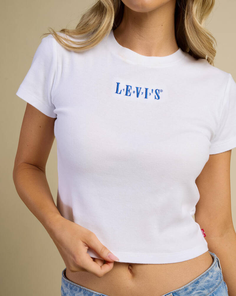 Levi's GR Essential Sporty T-Shirt for Womens