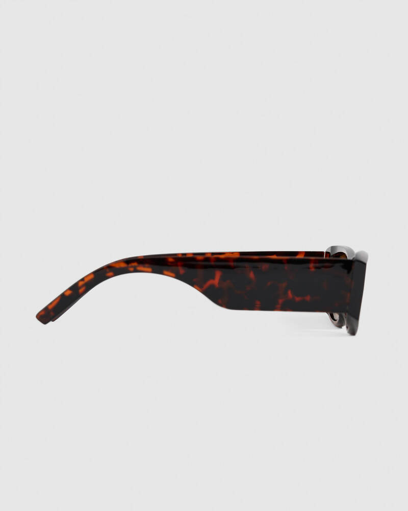 Indie Eyewear Lexi Sunglasses for Womens