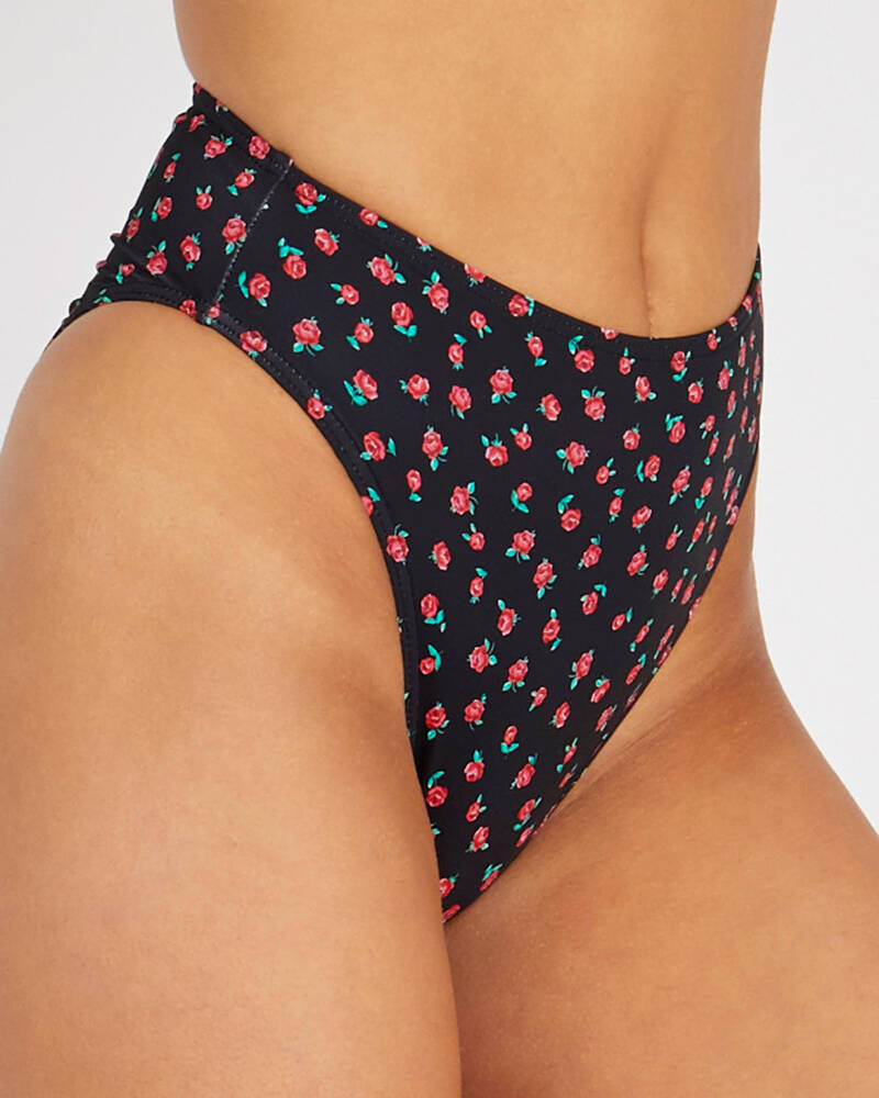 Kaiami Sophia Bikini Bottom for Womens
