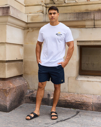 Corona Living T-Shirt for Mens image number null