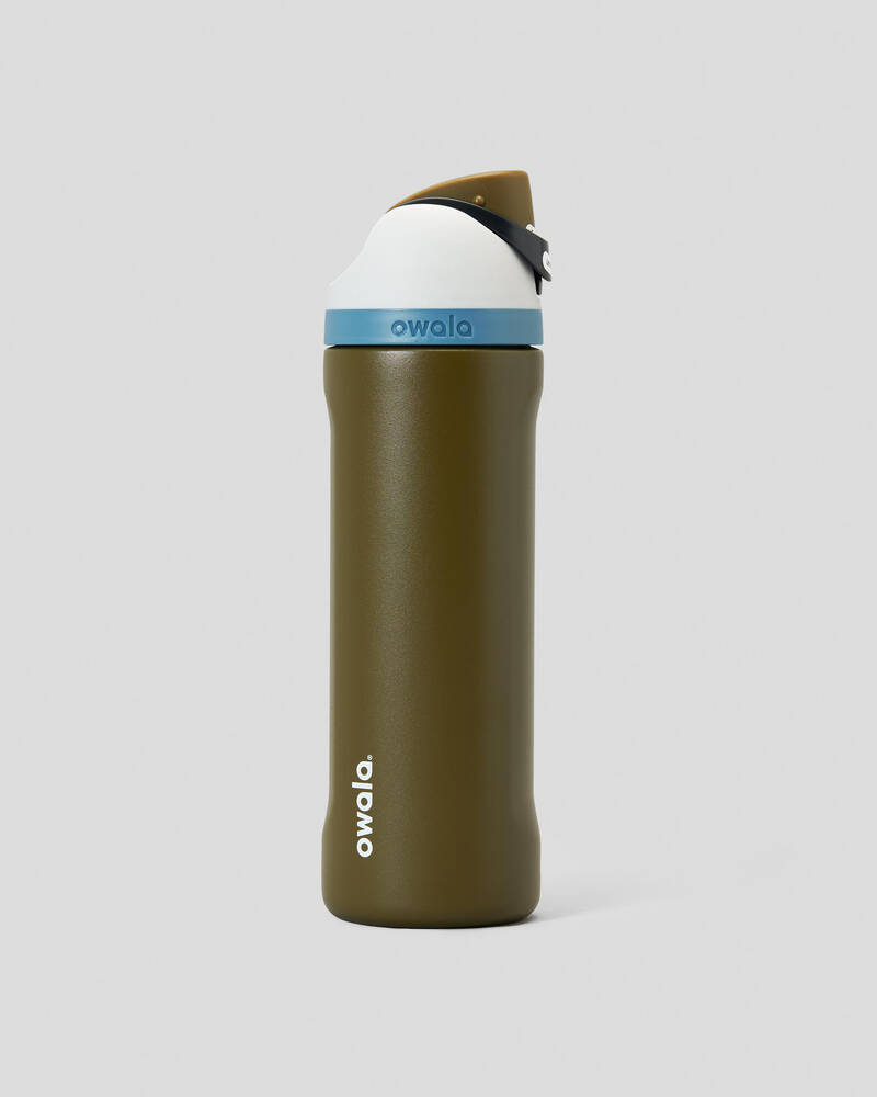 Owala 24oz FreeSip Stainless Steel Water Bottle for Unisex