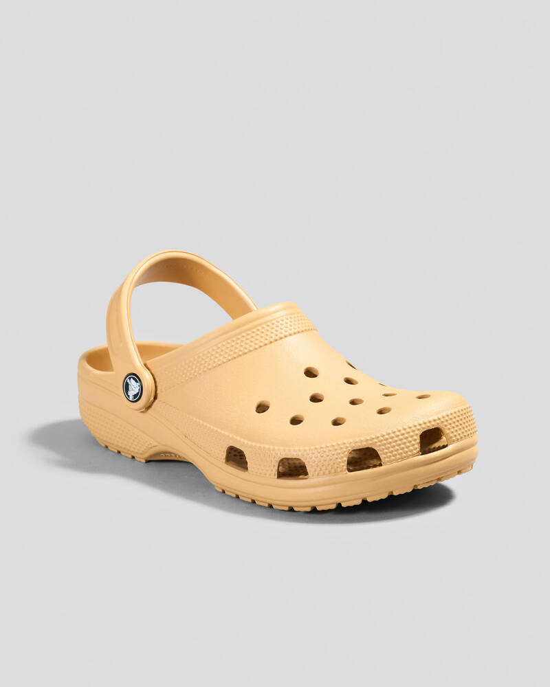 Crocs Classic Clogs for Mens