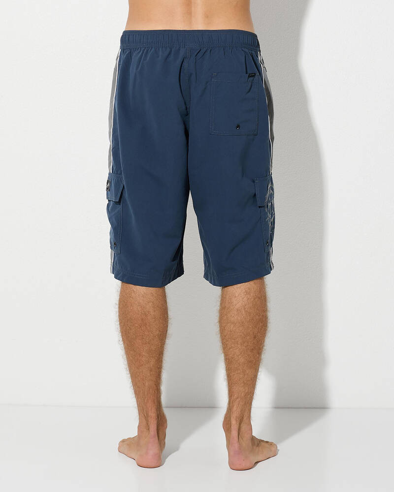 Billabong Throw On 3.0 Board Shorts for Mens