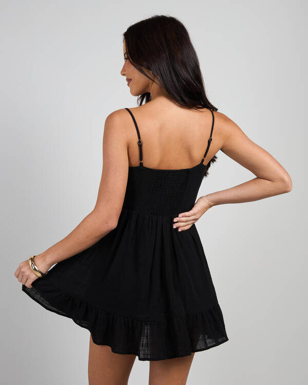 Mooloola Finlay Dress for Womens