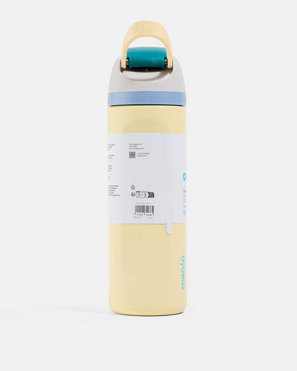 Owala 24oz FreeSip Stainless Steel Water Bottle for Unisex
