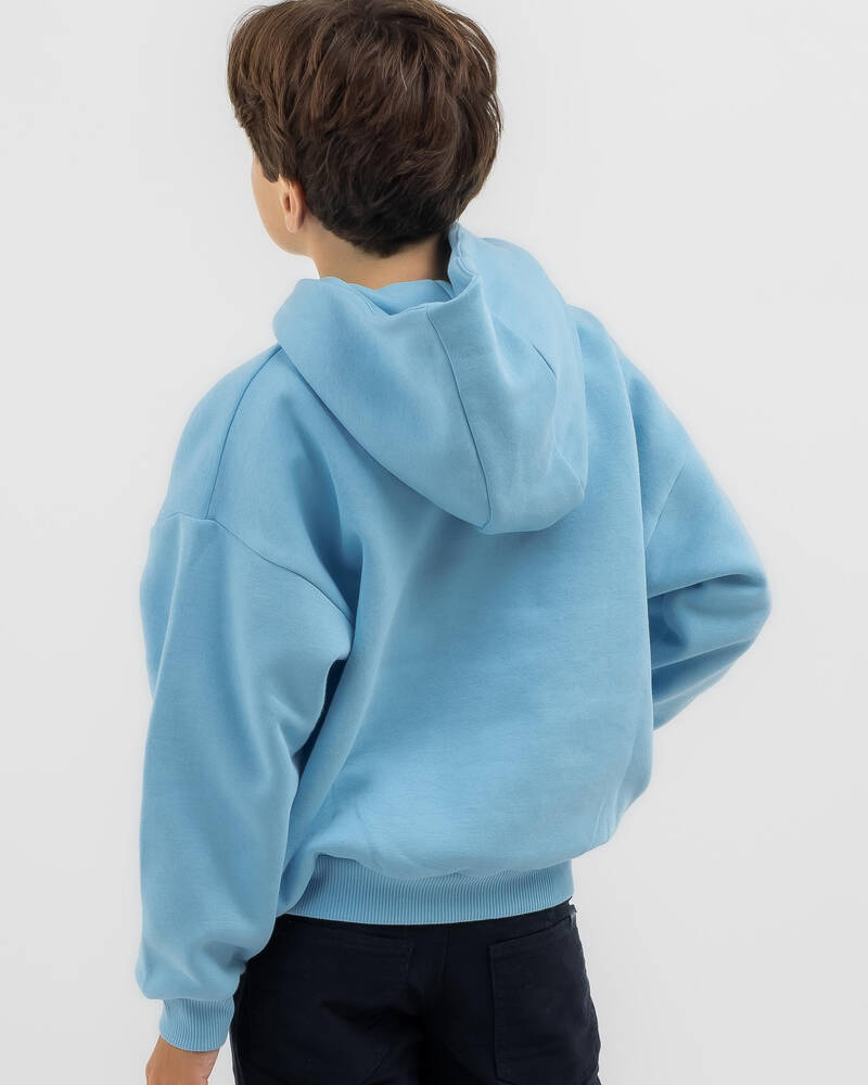 Nike Boys' Icon Fleece Hoodie for Mens