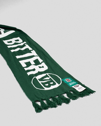 Victor Bravo's VB Lock-up Scarf for Mens image number null