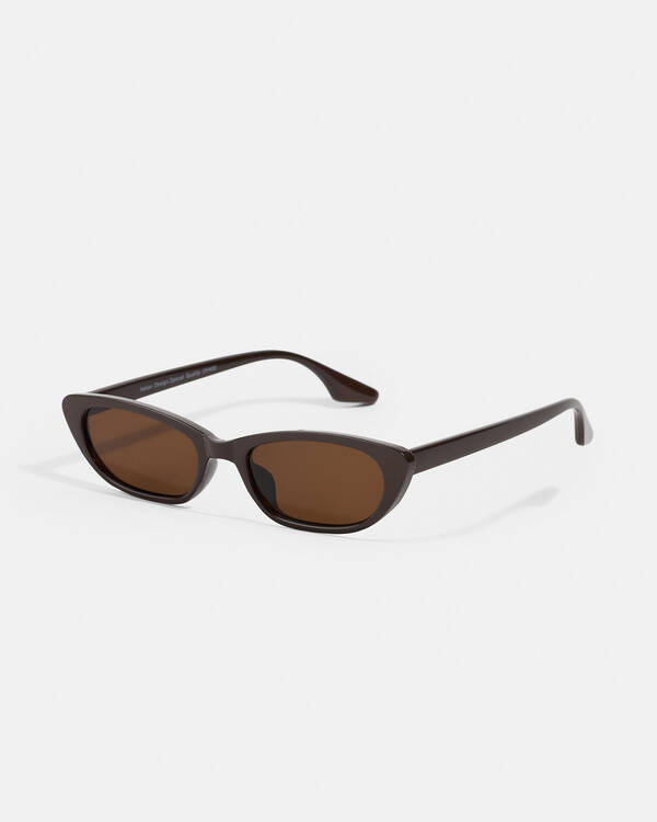 Indie Eyewear Dion Sunglasses for Womens