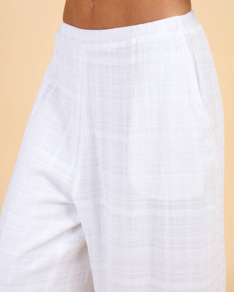 Mooloola Mali Pants for Womens