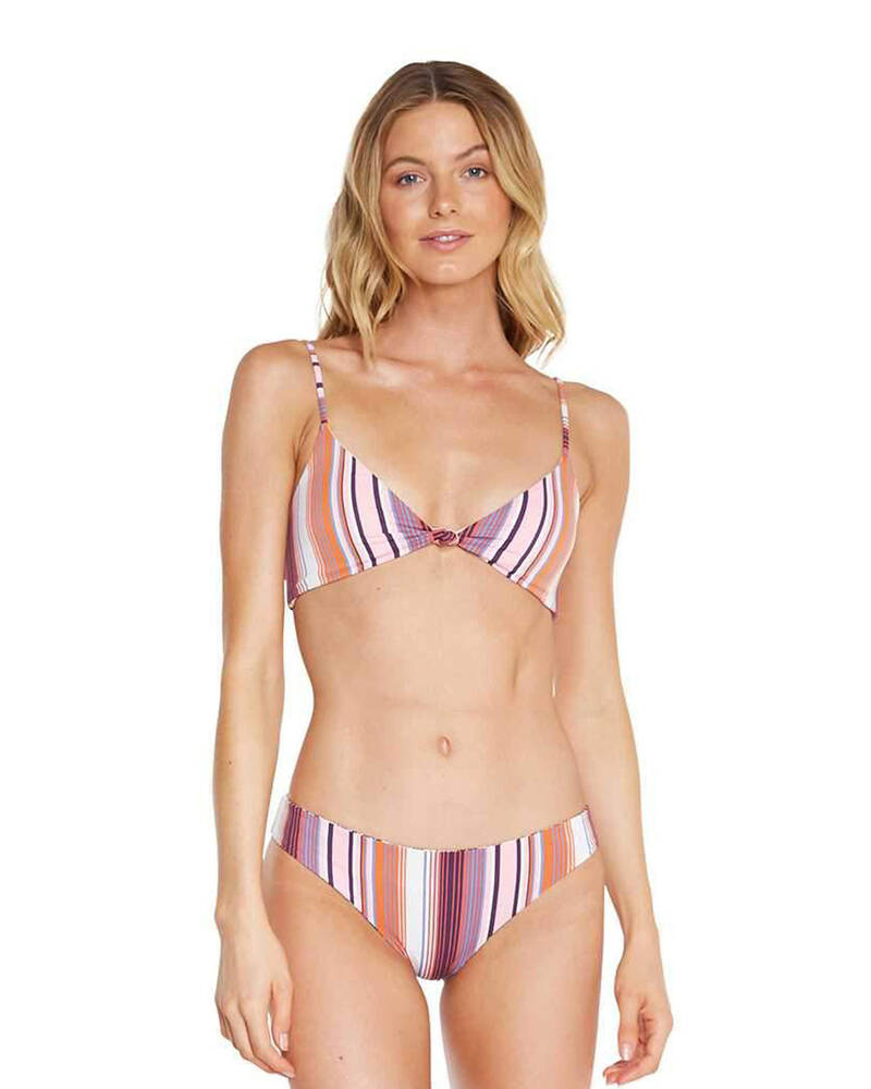 O'Neill Marzo Bikini Top for Womens