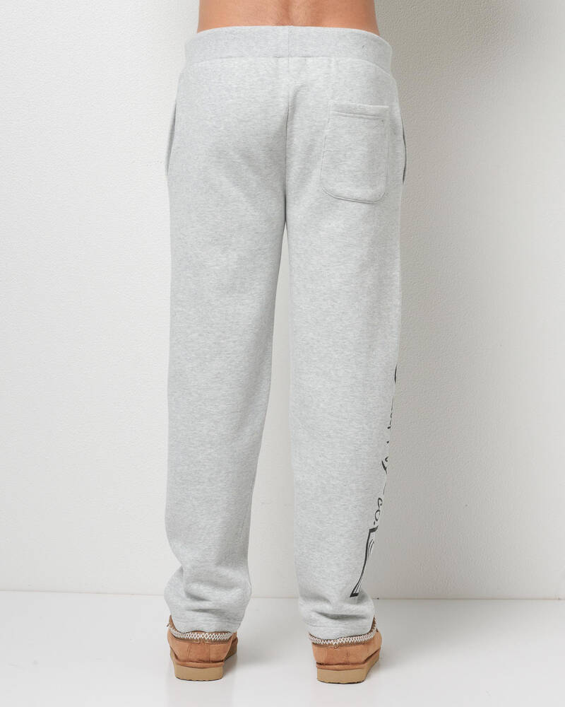 Jacks Stencil Track Pants for Mens