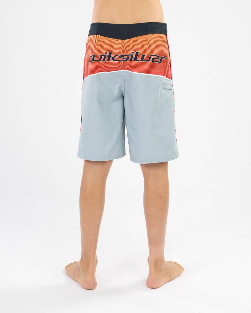 Quiksilver Boys' Everyday Billboard Board Shorts for Mens