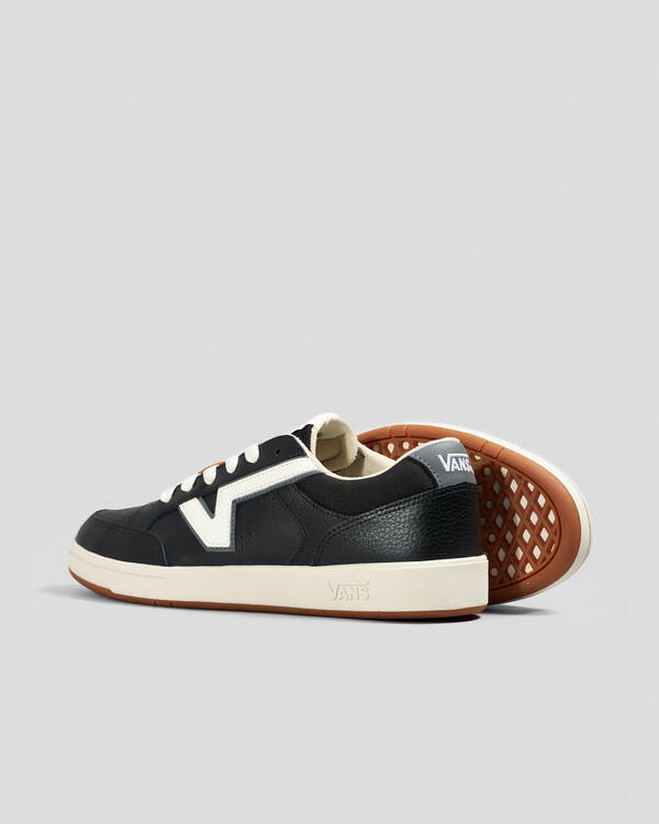 Vans Lowland CC Shoes for Mens