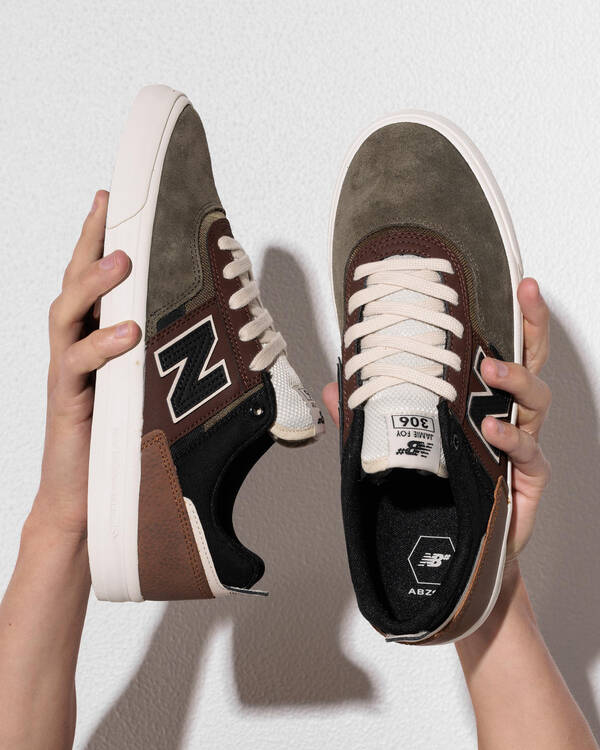 New Balance 306 Jamie Foy Shoes for Mens