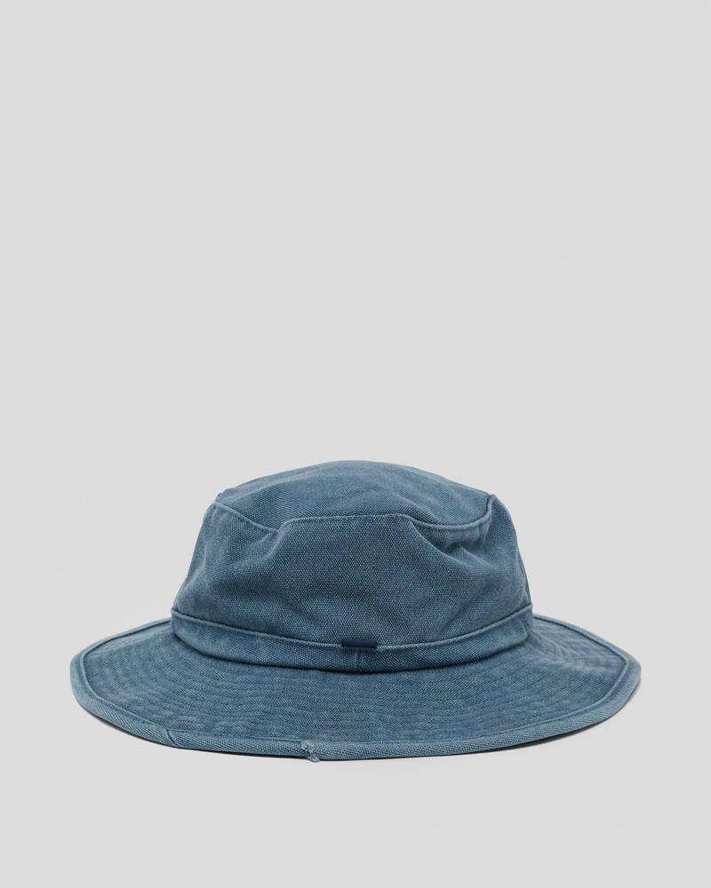 Rip Curl Searcher Mid Brim Hat for Mens