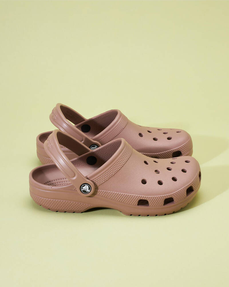 Crocs Classic Clogs for Unisex