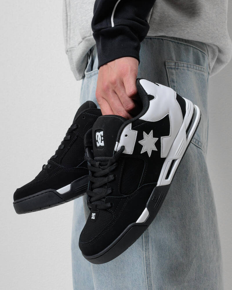 DC Shoes Command Shoes for Mens