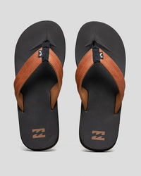 Billabong All Day Impact Sandals for Mens image number null