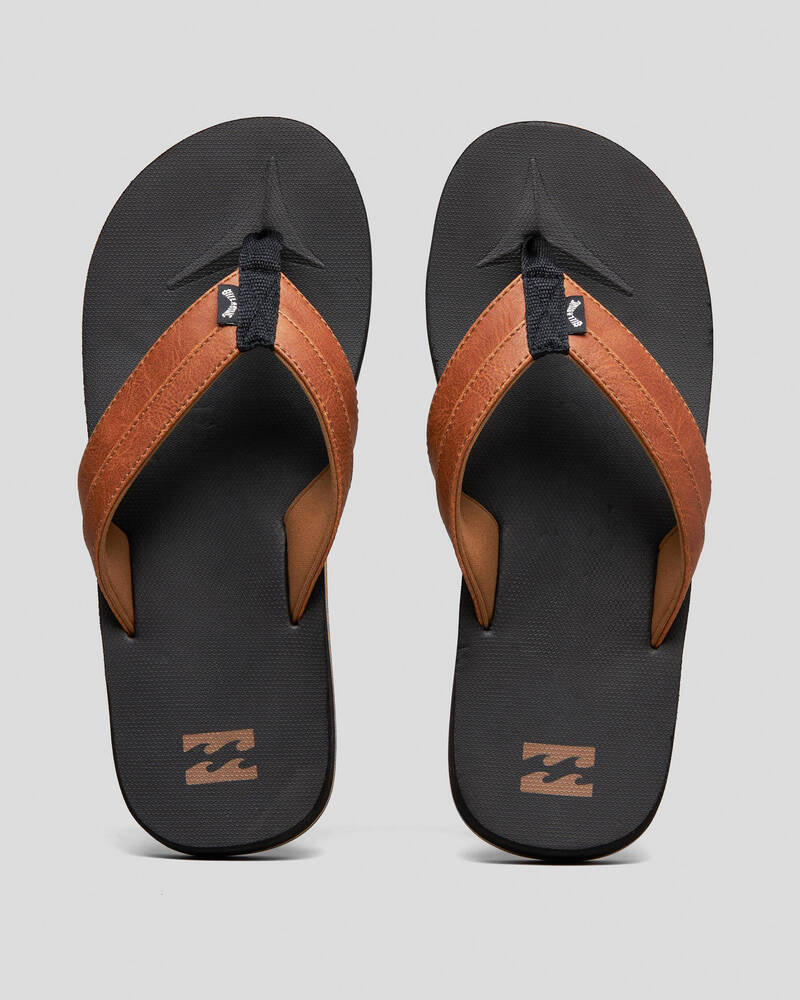 Billabong All Day Impact Sandals for Mens