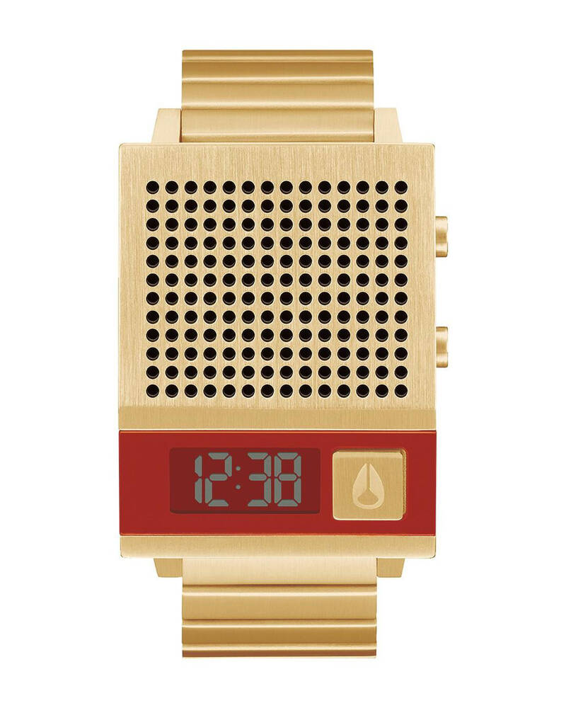 Nixon Dork Too Watch for Mens