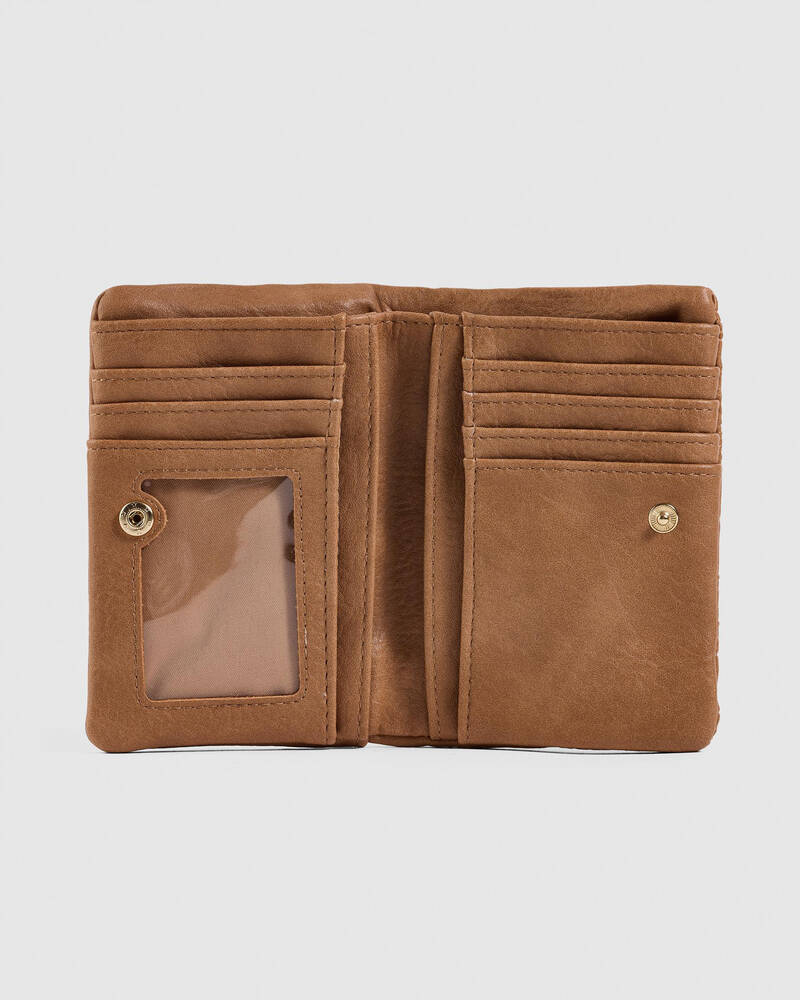 Billabong Tropical Rhapsody Kirra Wallet for Womens