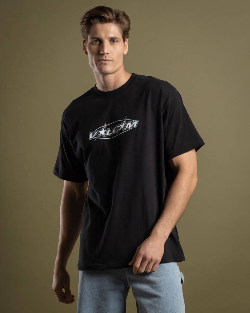 Volcom Ovestone T-Shirt for Mens