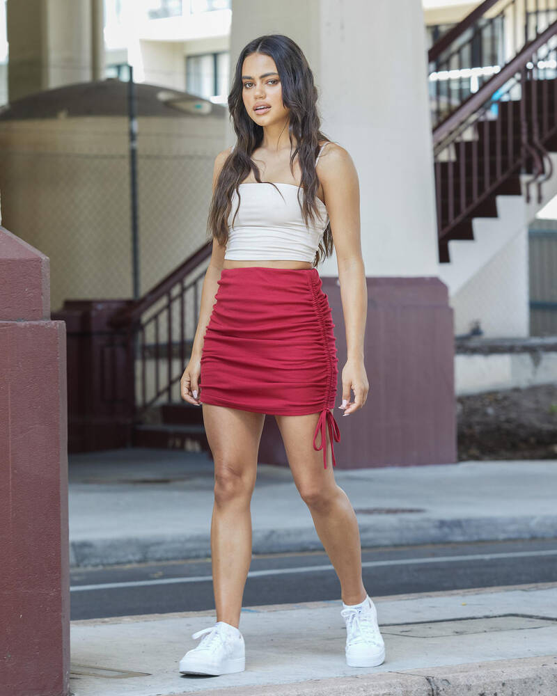 Ava And Ever Kendall Skirt for Womens