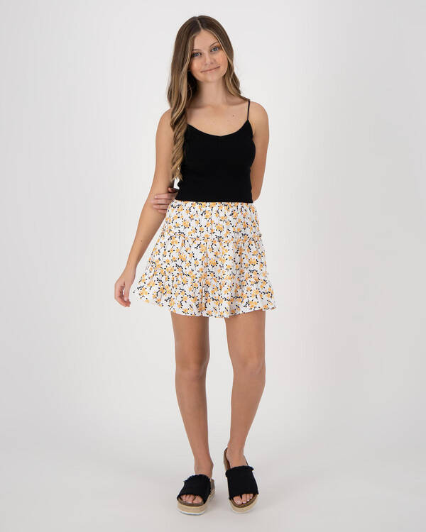 Mooloola Girls' Mason Skirt for Womens