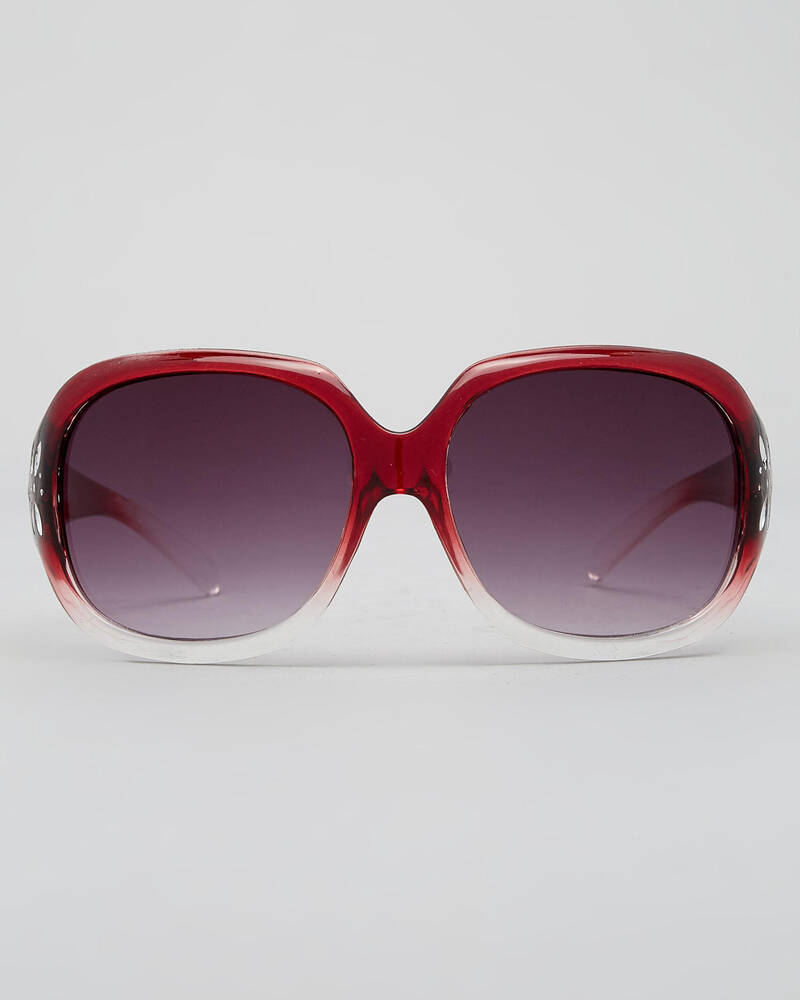 Indie Eyewear Girls' Paris Sunglasses for Womens