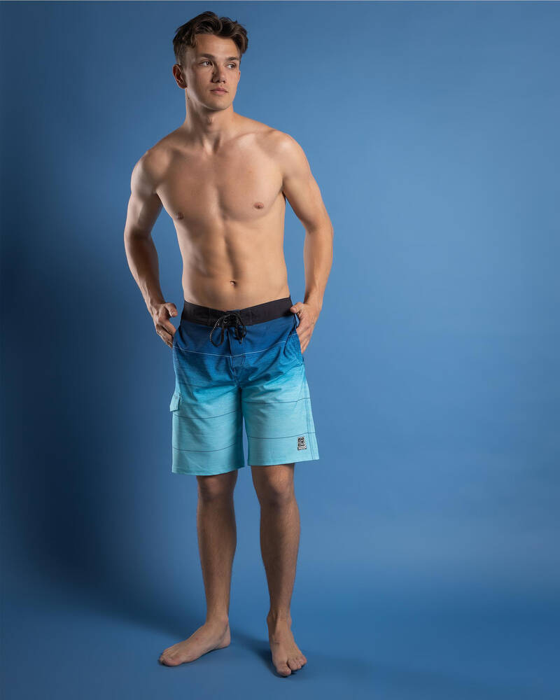 Jacks Seaside Board Shorts for Mens