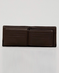 Quiksilver Pathway Leather Wallet for Mens image number null