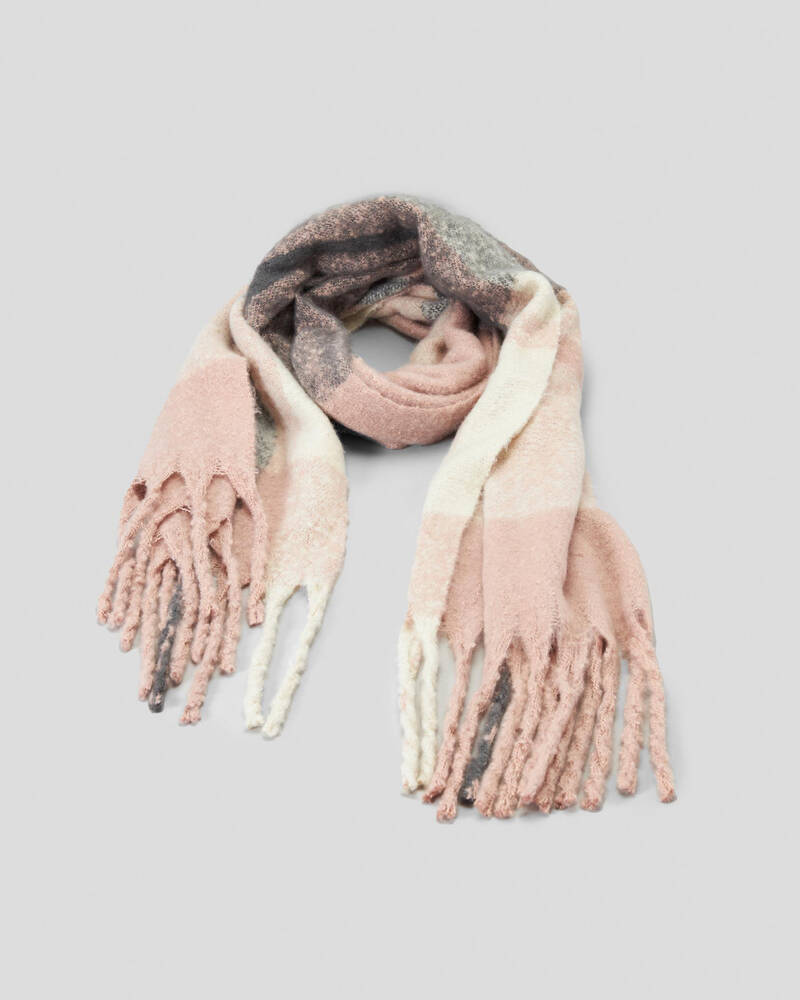 Mooloola Taylor Scarf for Womens