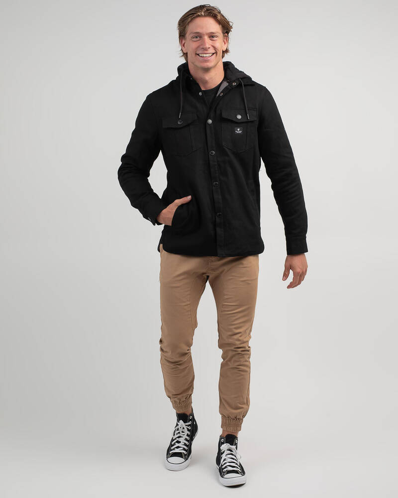 Skylark Sail Jacket for Mens