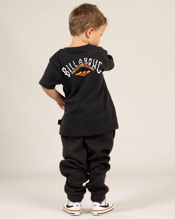 Toddlers' Otis Arch T-Shirt