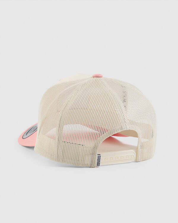 Ringers Western Signature Bull Trucker Cap for Womens